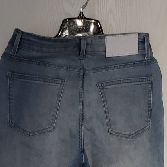 "Boohoo man" Designer Jeans - Brand New Size 34 - Picture 6 of 6
